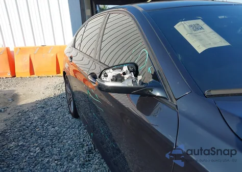 2014 BMW 535I z USA, uszkodzony, nr VIN WBA5B1C54ED482014